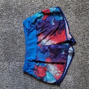 Reebok shorts